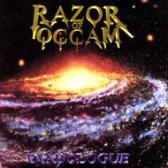 Razor Of Occam : Diabologue (EP)